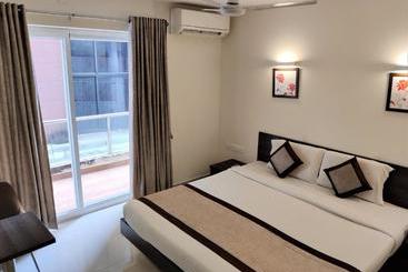 ホテル Grand Plaza