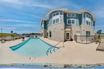 Hotelli Lighthouse Suites   Best Western Signature Collection