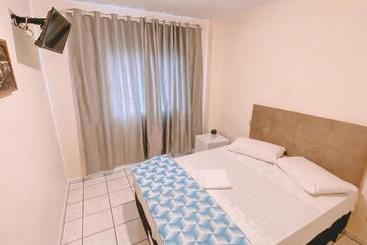 Nacional Park Hotel Lages