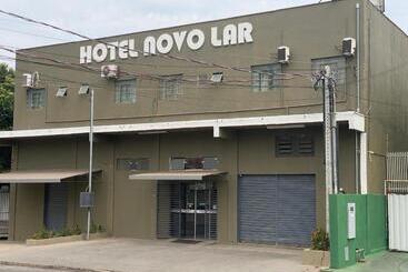 Hôtel Novo Lar