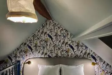 Pensión Le Gîte