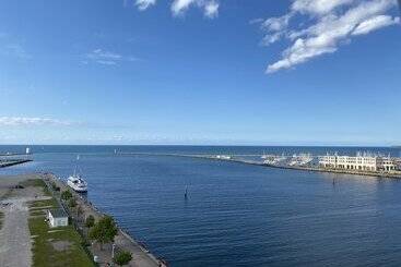 Pension Villa Ostseetraum