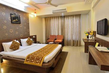 Appart'hotel City Symphony