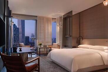 深圳湾安达仕酒店 Andaz Shenzhen Bay