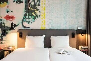 Otel Ibis Styles Delft City Centre