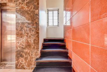 ホテル Oyo Flagship 77609  New Island Pleasant Stays