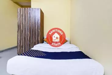 Hotel Spot On 77552  Shravani