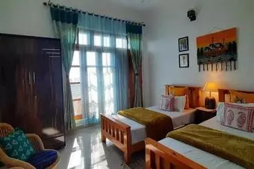 La Maison   A Boutique Bed And Breakfast