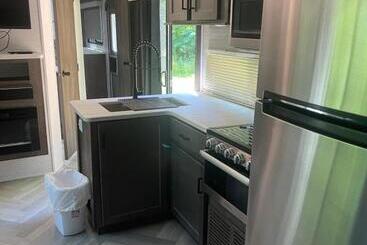 Мотель Firehouse Inn