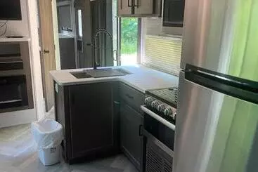 Motelli Firehouse Inn