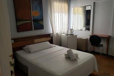 Palace Hotel Mendoza