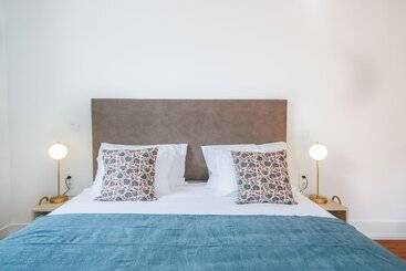 پانسیون Alvalade Palace