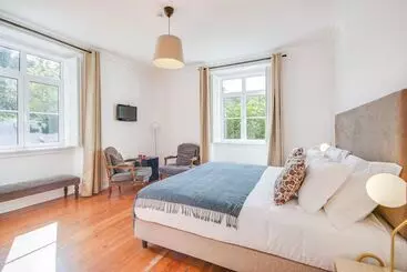 Majatalo Alvalade Palace