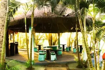 Pension Pousada A Nave   Itaunas Es