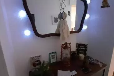 هاستل Posada Mela
