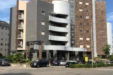 B&b Rossini Luxury 2