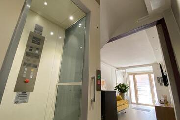 Bed and Breakfast Affittacamere Ventisettembre