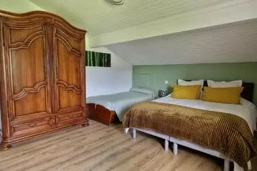 Aamiaismajoitus (B&B) Villa Goxoki Avec Piscine Saint Jean Pied De Port