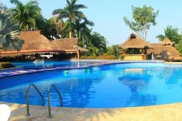 Eco Hotel Villa Martha