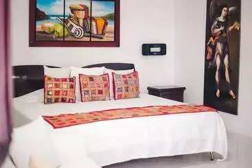 Eco Hotel Villa Martha