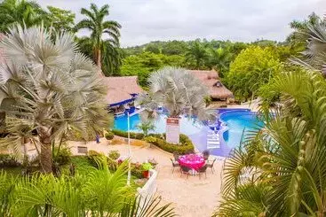 Eco Hotel Villa Martha