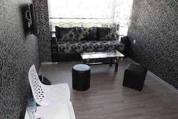 בית מלון כפרי Dunav