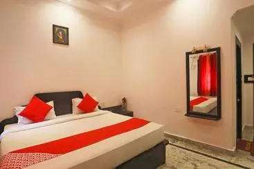 Hôtel Khajuraho Inn