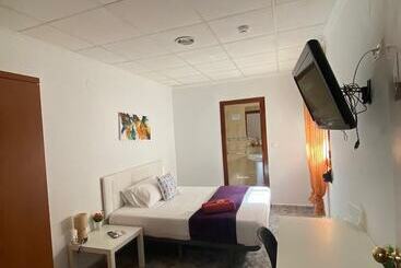 فندق M5 Valencia Aeropuerto