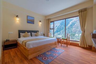 ホテル Magellan's The Golden Bridge