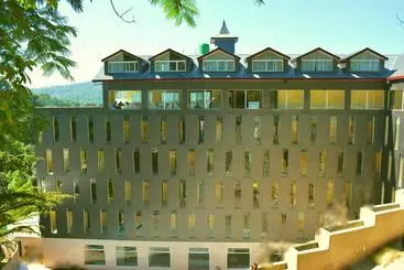 Hotelli Nature Valley