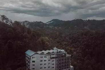 Hotel Nature Valley