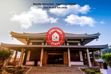 Hotel Oyo 17037 Gc Inn