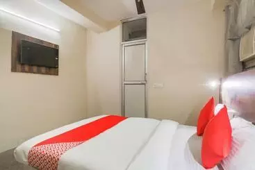 Super Hotel O Orchid Inn