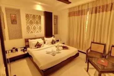 Hôtel Royale Ambience