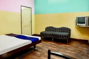 فندق Spot On 68497 Vinar