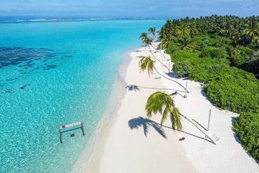 Hotel Summer Sky Thoddoo