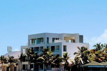 هتل Zenza Boutique