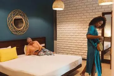 Majatalo Dots Bay House