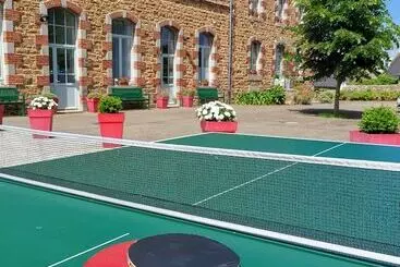 Pensão La Recreation