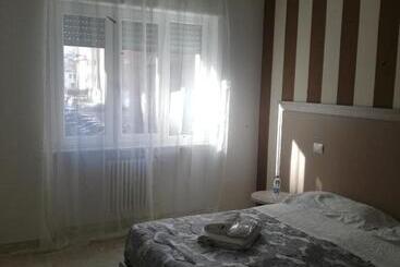 Aparthotel Suite In Città Residence