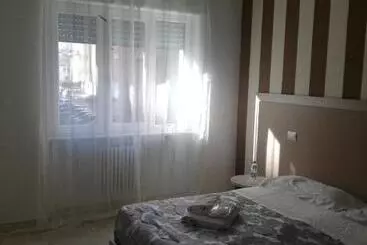 Aparthotel Suite In Città Residence