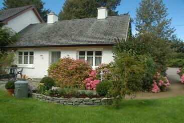 Beaufort Lodge B&b & Cottage