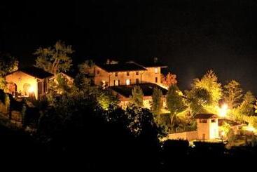 Bed and Breakfast Agriturismo Sondrea