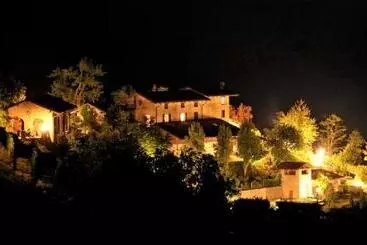 Bed and Breakfast Agriturismo Sondrea