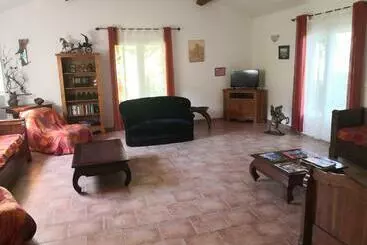 Bed and Breakfast L Ogliastru