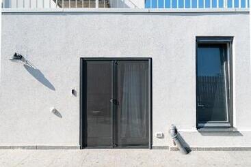 Bed & Breakfast The Pines Boutique Villa   Vama Veche