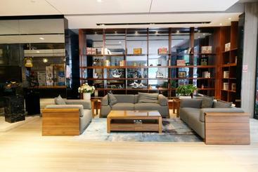 Cheng Bao Hotel Shantou Mixc Branch