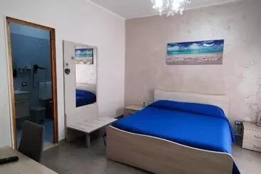 Hotel Albergo Primavera