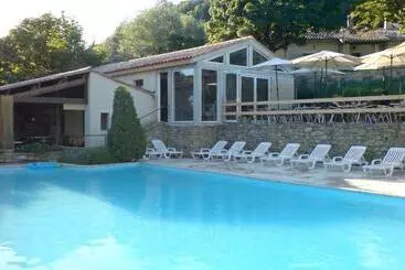 Hôtel Auberge Les Sibourgs