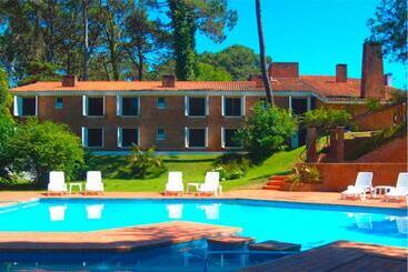 酒店 Los Pinos Punta Del Este